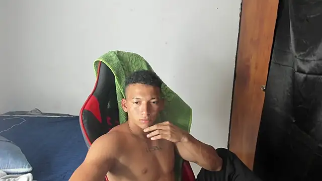 JuanchiT66 online show from March 15, 3:36 am