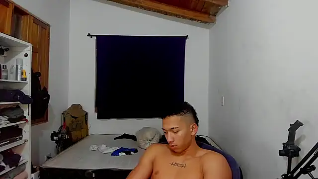 JuanchiT66 online show from November 3, 9:24 am