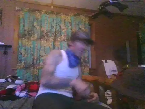 Snapshot of theboobietrap chatting on September 24, 6:57 am theboobietrap online show from September 24, 6:57 am