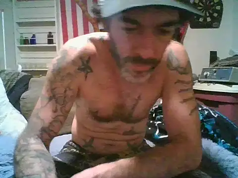 Snapshot of theboobietrap chatting on October 10, 10:20 am theboobietrap online show from October 10, 10:20 am