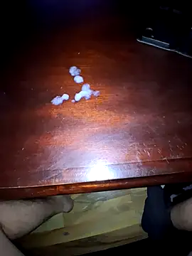 Dernetteman online show from November 12, 11:42 pm