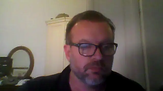 TuacanyCock online show from May 25, 5:30 pm