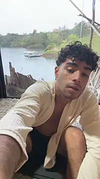 RaphaelDufort online show from January 6, 9:52 pm