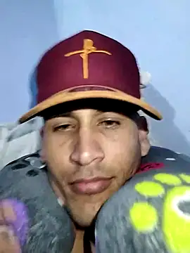 Badboy Skinny online show from February 5, 7:48 am