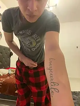 ClammedGeology online show from December 1, 3:26 pm