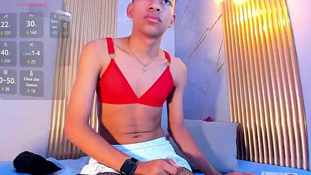 Ivone Rose  online show from November 14, 12:39 pm