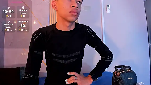 Ivone Rose  online show from December 21, 12:24 pm