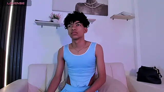 Ivone Rose  online show from November 20, 12:37 pm