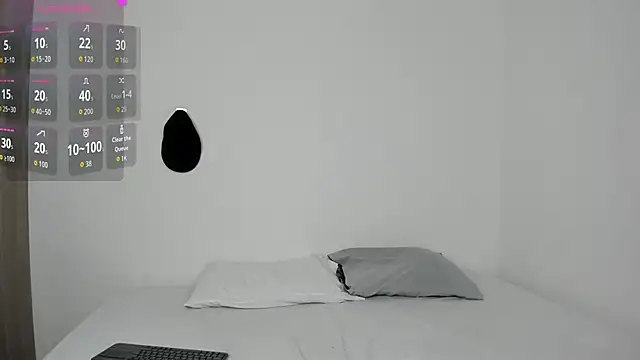 zadders yb online show from March 18, 11:41 pm