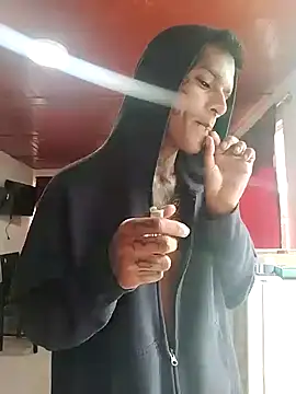 black firex online show from October 28, 4:31 pm