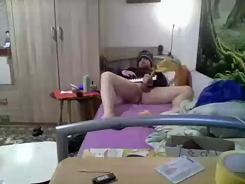 CoastalUnity654 online show from January 7, 6:46 pm