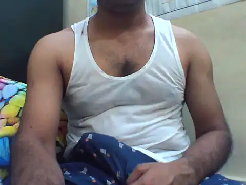 the sexy boy neev delhi online show from September 15, 6:31 pm
