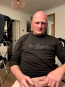 Snapshot of Attila120 chatting on October 21, 6:11 pm Attila120 online show from October 21, 6:11 pm