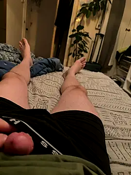 Snapshot of Attila120 chatting on October 7, 9:19 pm Attila120 online show from October 7, 9:19 pm