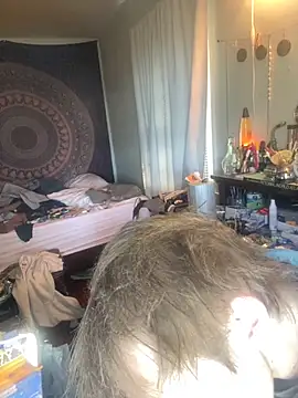 XanderOzzz online show from November 12, 5:29 pm