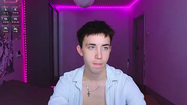 batarol0 online show from October 25, 8:10 pm