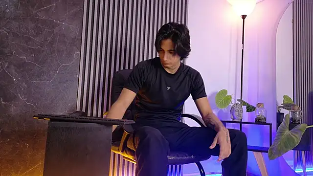 jett savage online show from February 3, 1:27 pm