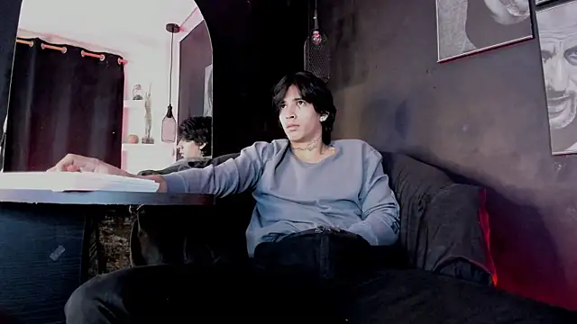 jett savage online show from November 28, 2:52 pm