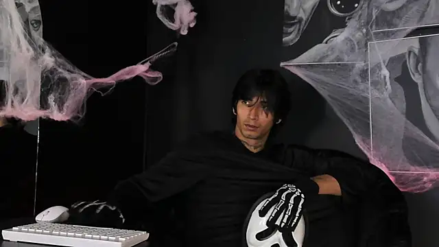 jett savage online show from October 14, 2:35 pm