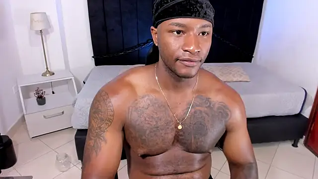 chrstian lewis1 online show from September 13, 1:12 pm