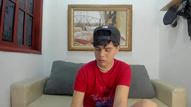 Felipe Cold online show from March 12, 3:47 am