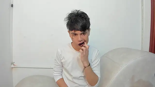 Snapshot of Felipe_Cold chatting on November 1, 4:27 am Felipe Cold online show from November 1, 4:27 am