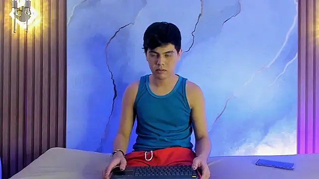 Felipe Cold online show from March 25, 3:32 am