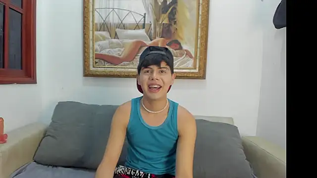 Felipe Cold online show from March 11, 2:29 am