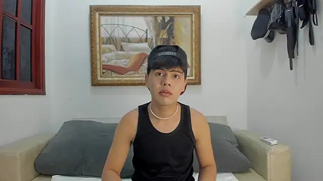 Felipe Cold online show from March 10, 2:28 am