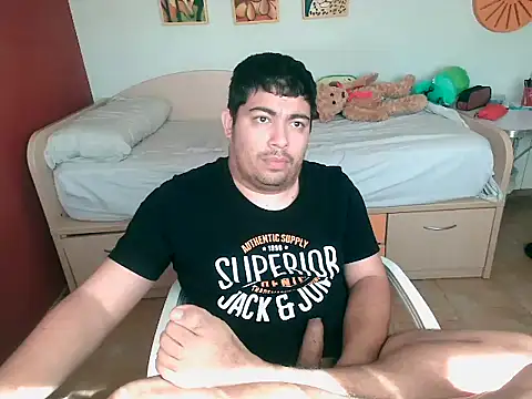 Martigato3 online show from September 19, 1:33 pm