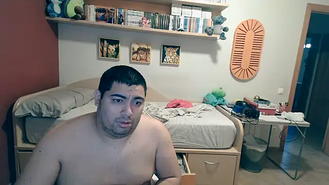 Martigato3 online show from June 14, 2:09 am
