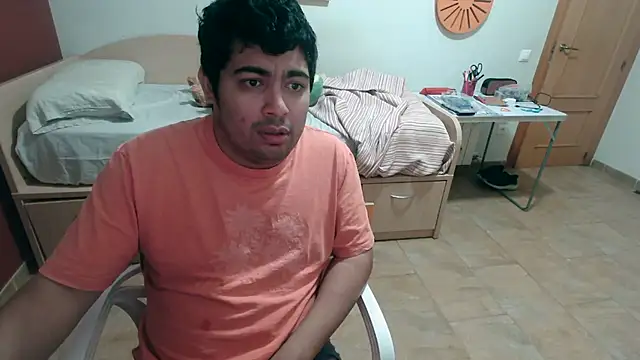 Martigato3 online show from October 23, 7:06 pm