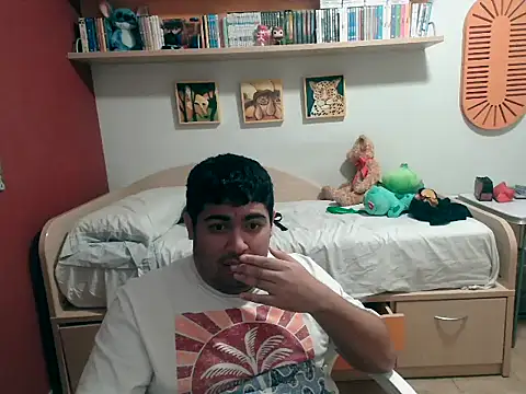 Martigato3 online show from September 23, 1:49 am