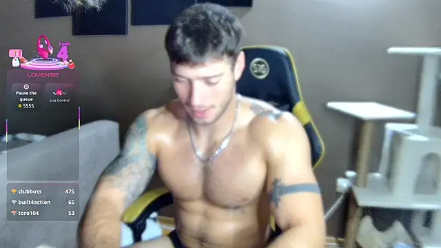 Snapshot of Jason_theGreat chatting on September 13, 10:55 pm Jason theGreat online show from September 13, 10:55 pm