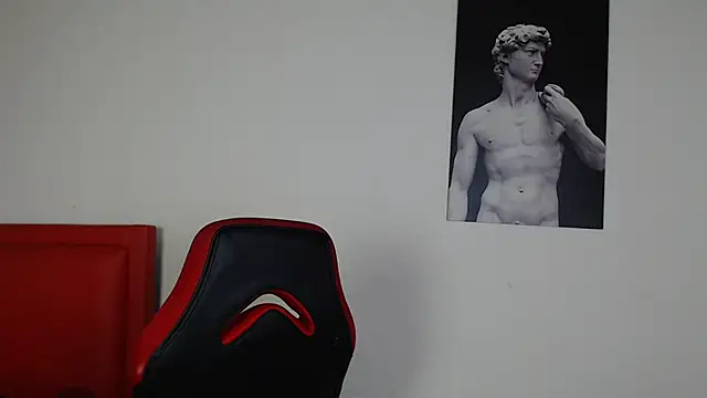 Codyknightt online show from October 22, 12:53 pm