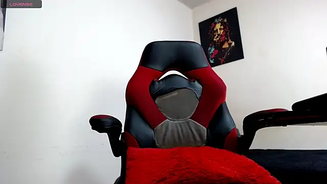 Codyknightt online show from November 1, 11:58 am