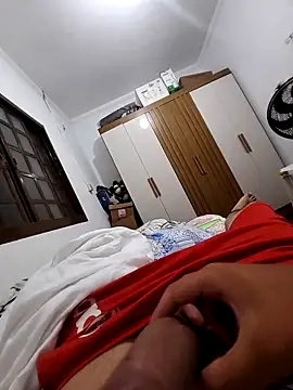 Hiderr online show from February 3, 4:10 am