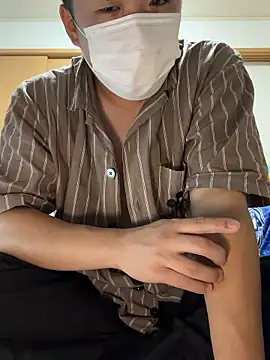 daikimaeda online show from November 14, 12:17 pm