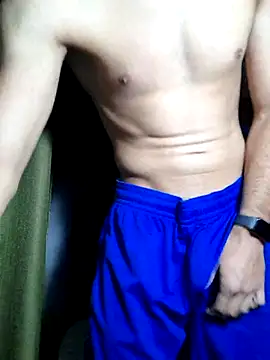 PrettyBoyyy11 online show from October 13, 2:28 am