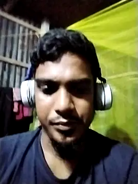 HoT BoY  Salim Khan BD online show from June 26, 7:16 pm