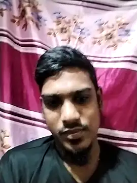 Snapshot of HoT_BoY__Salim_Khan_BD chatting on October 6, 3:44 am HoT BoY Salim Khan BD online show from October 6, 3:44 am
