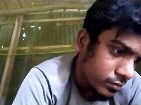 HoT BoY  Salim Khan BD online show from March 9, 5:12 am