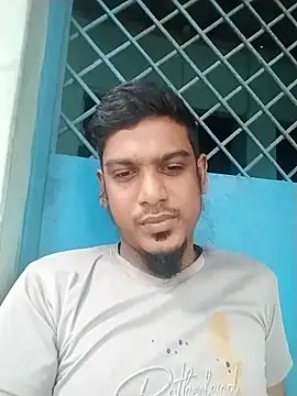 Snapshot of HoT_BoY__Salim_Khan_BD chatting on October 1, 6:50 am HoT BoY Salim Khan BD online show from October 1, 6:50 am