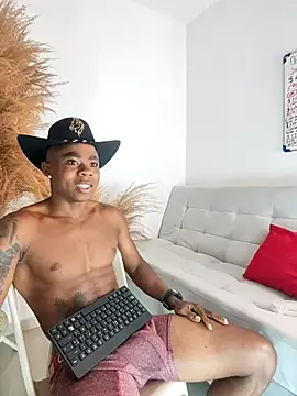 Snapshot of liambolt chatting on October 13, 11:44 pm liambolt online show from October 13, 11:44 pm