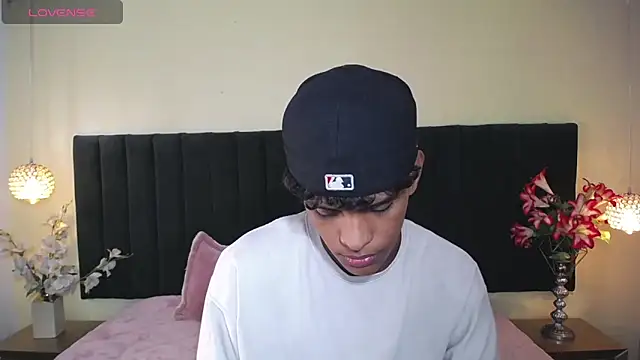 jhos padill online show from October 22, 2:10 pm