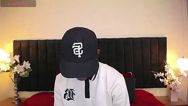 jhos padill online show from April 27, 1:19 pm