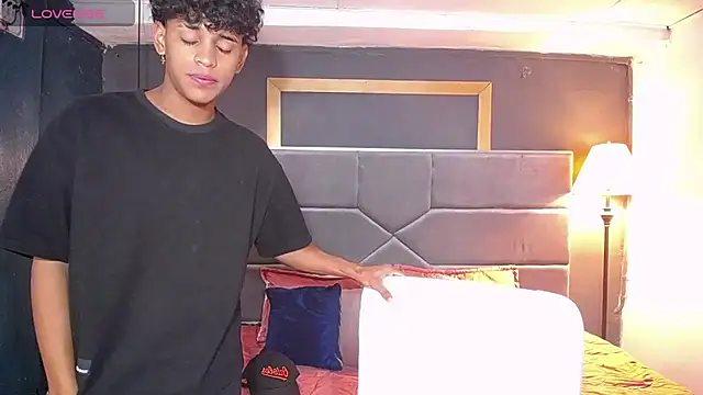 jhos padill online show from April 25, 1:41 pm