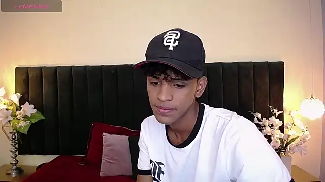 jhos padill online show from April 11, 1:36 pm