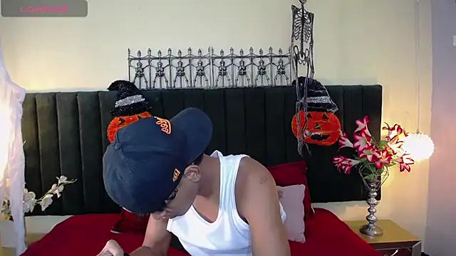 jhos padill online show from November 1, 1:37 pm