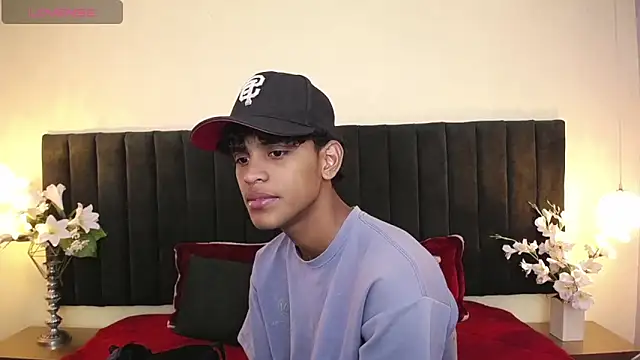 jhos padill online show from April 23, 1:35 pm